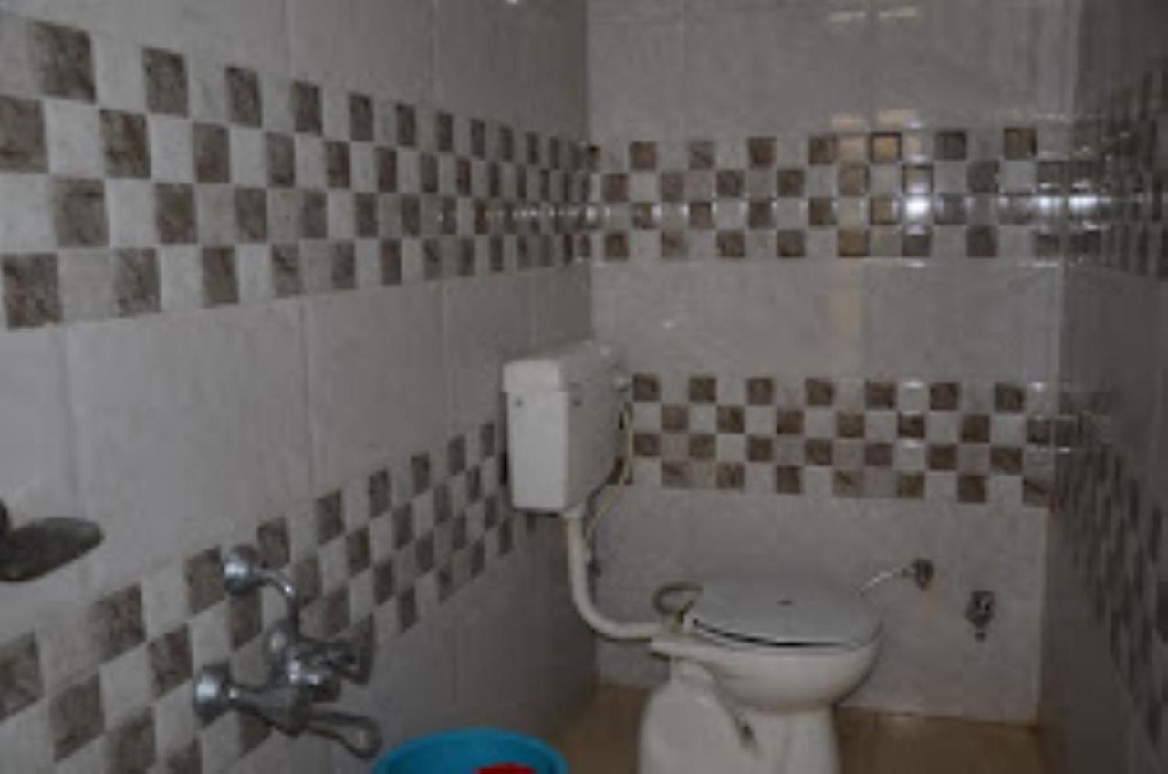 Hotel Rajawat , Madhya Pradesh Vidisha Exterior foto